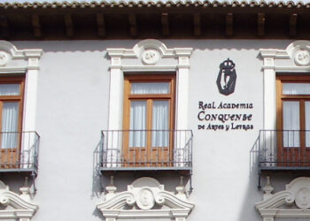 La RACAL califica de despropósito la actual situación del archivo municipal de Cuenca