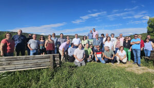 La Reserva de la Biosfera del Valle del Cabriel tendrá un presupuesto de 350.000 euros para 2024