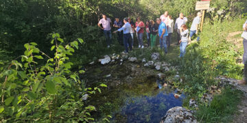 La Reserva de la Biosfera del Valle del Cabriel tendrá un presupuesto de 350.000 euros para 2024