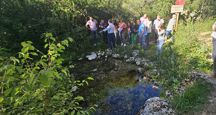 La Reserva de la Biosfera del Valle del Cabriel tendrá un presupuesto de 350.000 euros para 2024 1 La Reserva de la Biosfera del Valle del Cabriel tendrá un presupuesto de 350.000 euros para 2024