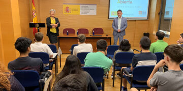La Subdelegación del Gobierno en Cuenca se une a la Semana de la Administración Abierta con varias sesiones formativas y divulgativas