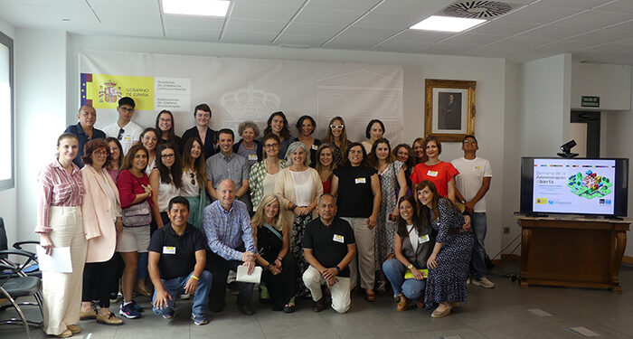 La Subdelegación del Gobierno en Guadalajara abre sus puertas a la ciudadanía 1 La Subdelegación del Gobierno en Guadalajara abre sus puertas a la ciudadanía