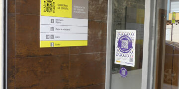 La Subdelegación del Gobierno en Guadalajara incorpora un Punto Violeta de atención a las víctimas de violencia machista