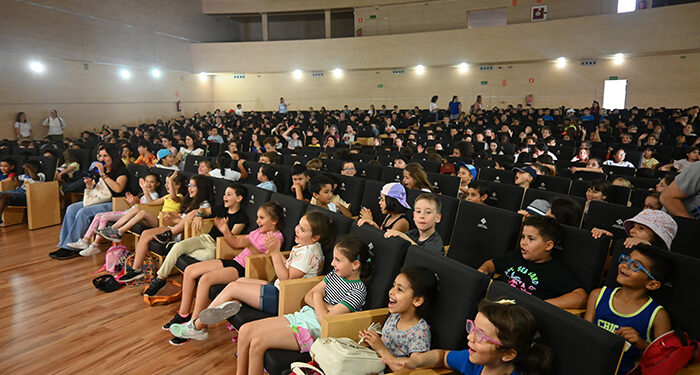 La UCLM, sede del pistoletazo de salida de Estival Cuenca 2024