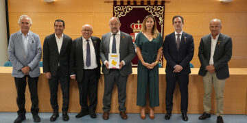 La UCLM y la Universidad a Distancia de Colombia estrechan lazos