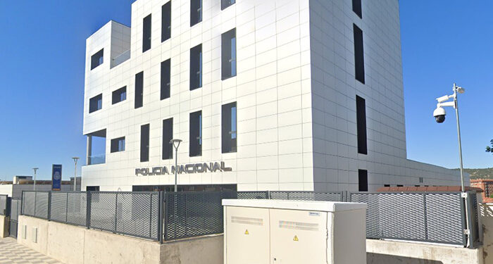 La atención al ciudadano en la nueva Comisaría Provincial de Policía Nacional de Cuenca comienza este martes 18 de junio