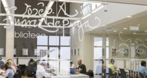 La biblioteca municipal Suárez de Puga celebrará una tercera edición del Saloncito del Manga