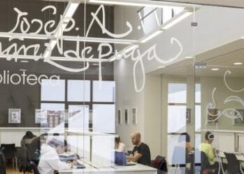 La biblioteca municipal Suárez de Puga celebrará una tercera edición del Saloncito del Manga