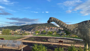 La cena emblemática en los exteriores del MUPA podrá reservarse desde este martes a las 1000 horas