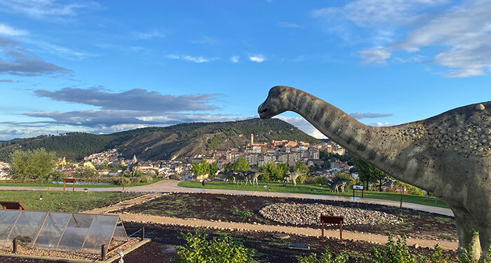 La cena emblemática en los exteriores del MUPA podrá reservarse desde este martes a las 1000 horas