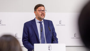 La inversión en I+D+i para el periodo 2021-2024 será superior a los 1.100 millones de euros previstos inicialmente