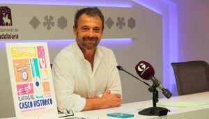 La música sonará en las plazas del casco histórico de Guadalajara 