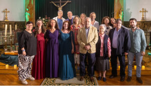 La música y la arquitectura unidas bajo el legado de Velázquez Bosco en Guadalajara