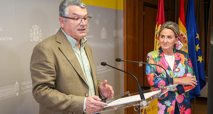 La primavera 2024 en Castilla-La Mancha ha sido “cálida” en cuanto a temperaturas y “normal” en precipitaciones 1 La primavera 2024 en Castilla-La Mancha ha sido “cálida” en cuanto a temperaturas y “normal” en precipitaciones