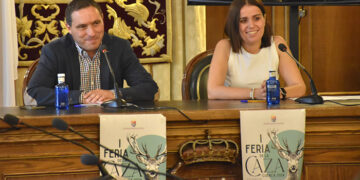 La primera Feria de la Caza de la Diputación de Cuenca contará con 45 expositores y una inversión de 54.000 euros