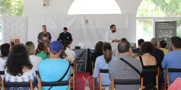 La primera Feria de la Caza de la Diputación de Cuenca ha obtenido 10.000 visitas y una cifra de negocio superior a los 30.000 euros