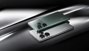 La serie realme GT 6 se lanza oficialmente en todo el mundo, bajo el concepto de Flagship Killer, a partir de 399 euros