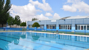 La temporada de verano en el complejo municipal de piscinas de Tarancón arranca el 17 de junio