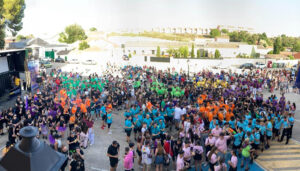 Las Fiestas 2024 de Villanueva de la Torre llegan con más de una treintena de actividades para llenar de colorido y diversión a la localidad