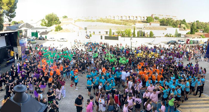 Las Fiestas 2024 de Villanueva de la Torre llegan con más de una treintena de actividades para llenar de colorido y diversión a la localidad 1 Las Fiestas 2024 de Villanueva de la Torre llegan con más de una treintena de actividades para llenar de colorido y diversión a la localidad