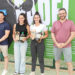 Las hermanas Gamero y Gabriel Novalbos y David Meléndez se imponen en el VIII Torneo Padelmanía de Minglanilla 3 Las hermanas Gamero y Gabriel Novalbos y David Meléndez se imponen en el VIII Torneo Padelmanía de Minglanilla