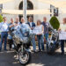 Llega la IV Ruta Motera ‘Guadalajara 1000 km entre castillos’