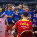Los Campeonatos de España de Tenis de Mesa en Guadalajara encaran la recta final con visita de olímpicos