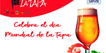 Los establecimientos de la Agrupación Provincial de Hostelería de Cuenca se suman a la celebración del Día Mundial de la Tapa