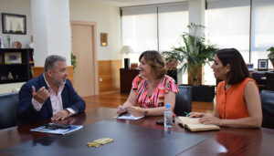 Los hoteles de Castilla-La Mancha cierran el mes de mayo con las cifras de viajeros alojados y pernoctaciones más altas de la historia del sector