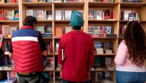 Los jóvenes nacidos en 2006 podrán solicitar el Bono Cultural Joven 2024 a partir de este lunes