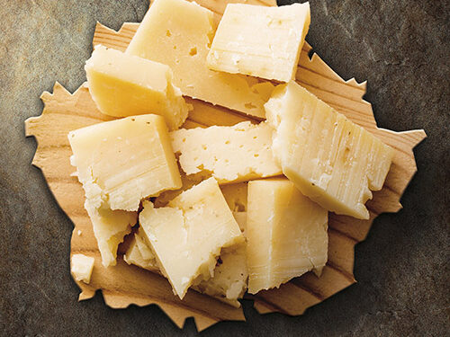 Los queseros de Cuenca animan a consumir el queso fabricado en la provincia, por su calidad y auténtico sabor artesano 1 Los queseros de Cuenca animan a consumir el queso fabricado en la provincia, por su calidad y auténtico sabor artesano