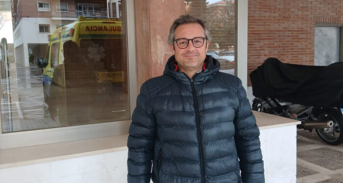 Los vecinos de Capitán Arenas y Doctor Fleming se adhieren a la Red de Calor de Guadalajara 1 Los vecinos de Capitán Arenas y Doctor Fleming se adhieren a la Red de Calor de Guadalajara