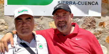 Luis de la Torre se proclama campeón de Campos Cortos de Castilla-La Mancha