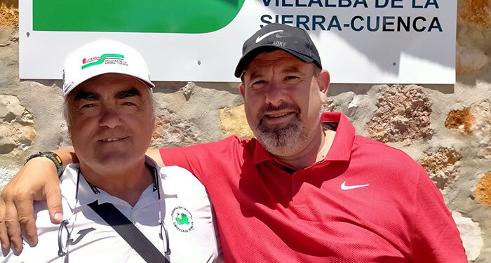 Luis de la Torre se proclama campeón de Campos Cortos de Castilla-La Mancha