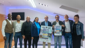 Mágnifico cartel de estrellas del atletismo en el II Meeting Internacional Guadalajara Puma con 287 inscritos