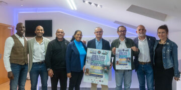 Mágnifico cartel de estrellas del atletismo en el II Meeting Internacional Guadalajara Puma con 287 inscritos