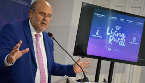 Martínez Guijarro se felicita por la orden ministerial publicada en el BOE “Es el certificado de defunción definitivo del cementerio nuclear”