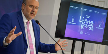 Martínez Guijarro se felicita por la orden ministerial publicada en el BOE “Es el certificado de defunción definitivo del cementerio nuclear”