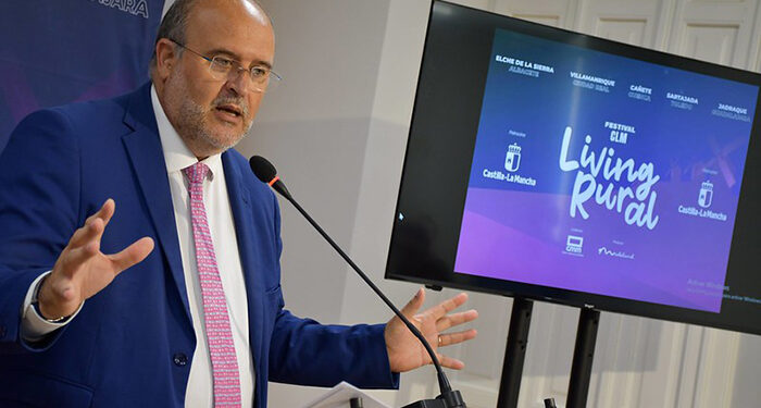 Martínez Guijarro pide al PP “cordura” en el Congreso para aprobar el techo de gasto y poder seguir mejorando los servicios públicos 1 Martínez Guijarro se felicita por la orden ministerial publicada en el BOE “Es el certificado de defunción definitivo del cementerio nuclear”