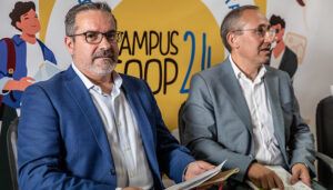 Más de 1.300 jóvenes han solicitado incorporarse a la agricultura y la ganadería en la última convocatoria del Gobierno de Castilla-La Mancha