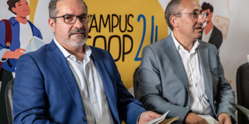 Más de 1.300 jóvenes han solicitado incorporarse a la agricultura y la ganadería en la última convocatoria del Gobierno de Castilla-La Mancha