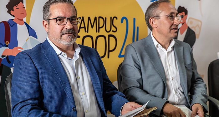 Más de 1.300 jóvenes han solicitado incorporarse a la agricultura y la ganadería en la última convocatoria del Gobierno de Castilla-La Mancha