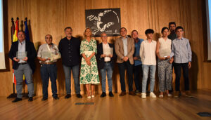 Más de 17.000 personas han participado en el programa de deporte escolar ‘Somos Deporte 3-18’ en la provincia de Cuenca