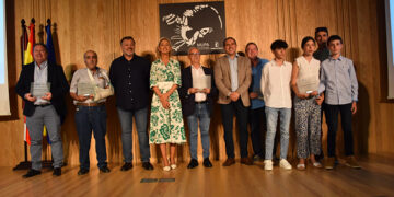 Más de 17.000 personas han participado en el programa de deporte escolar ‘Somos Deporte 3-18’ en la provincia de Cuenca