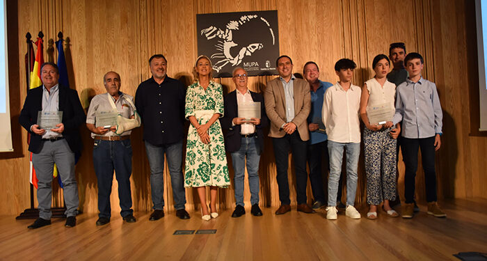 Más de 17.000 personas han participado en el programa de deporte escolar ‘Somos Deporte 3-18’ en la provincia de Cuenca