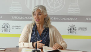 Más de 200.000 electores están llamados a votar en Guadalajara en las elecciones al Parlamento Europeo del próximo domingo