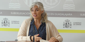 Más de 200.000 electores están llamados a votar en Guadalajara en las elecciones al Parlamento Europeo del próximo domingo