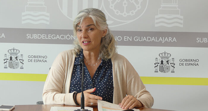 Más de 200.000 electores están llamados a votar en Guadalajara en las elecciones al Parlamento Europeo del próximo domingo 1 Más de 200.000 electores están llamados a votar en Guadalajara en las elecciones al Parlamento Europeo del próximo domingo