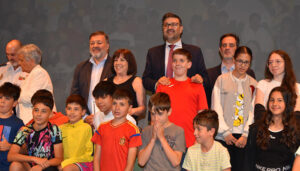 Más de 35.000 docentes han participado en las formaciones relacionadas con ciberseguridad promovidas por el Gobierno regional