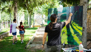 Más de medio centenar de actividades completan el programa ‘Verano Cultural’ en Trillo y sus pedanías